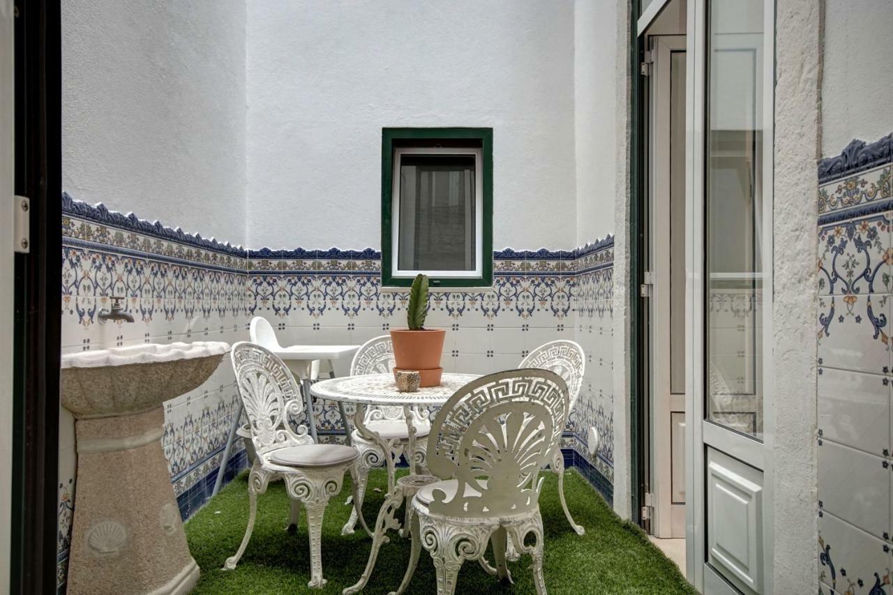Prince De Luxo Lisboa