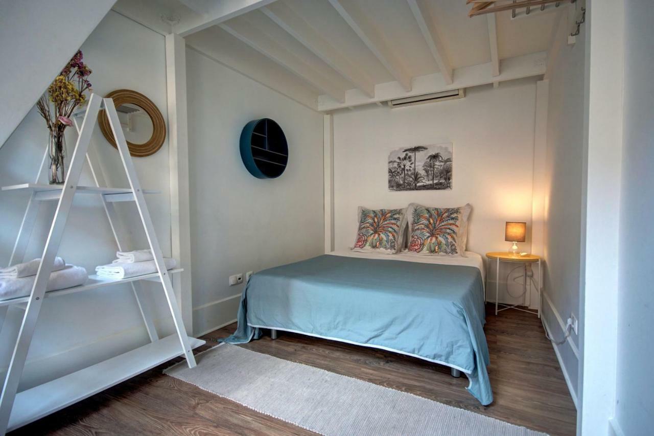 Casa de hóspedes Prince De Luxo Lisboa