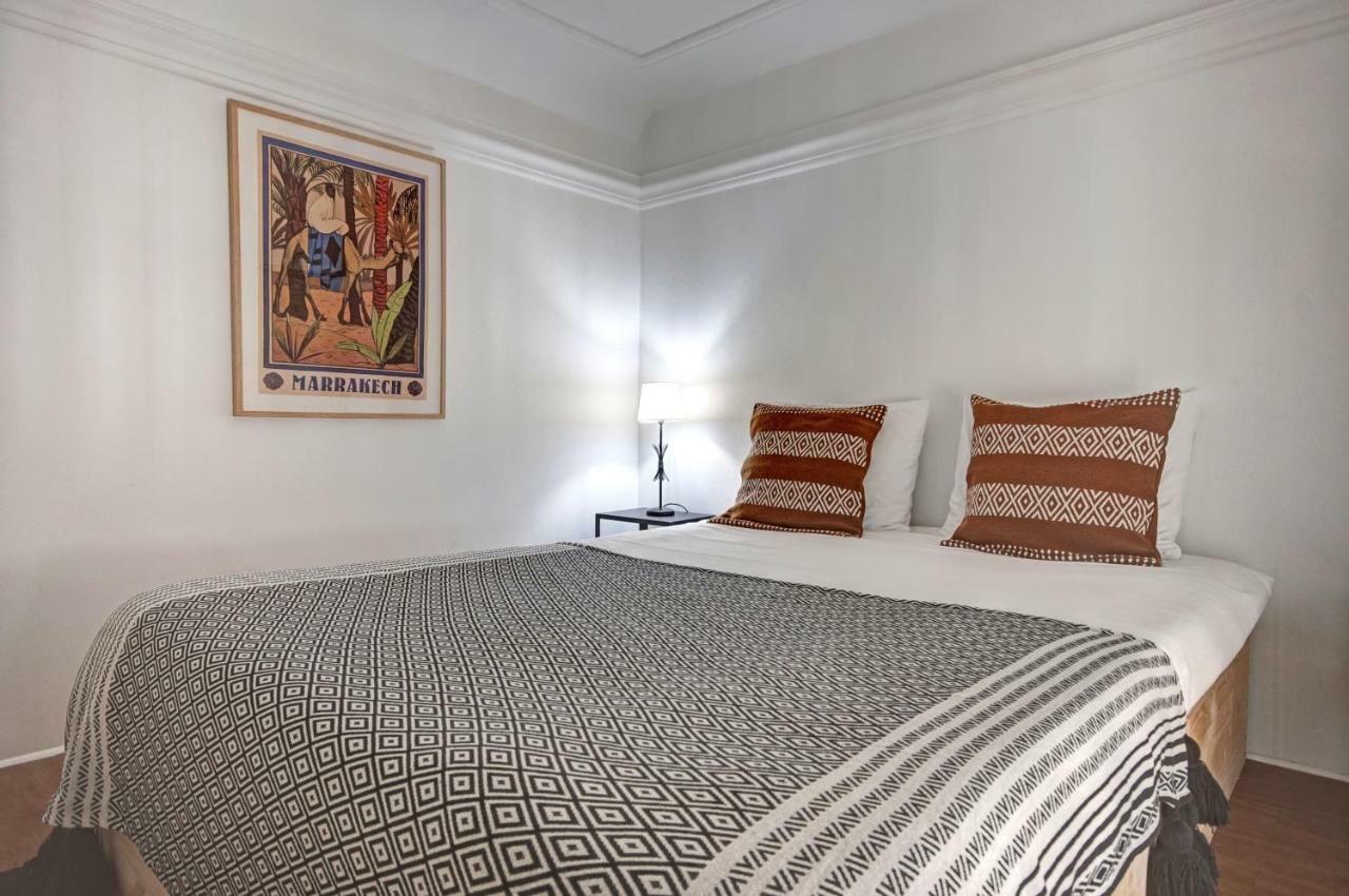 Casa de hóspedes Prince De Luxo Lisboa