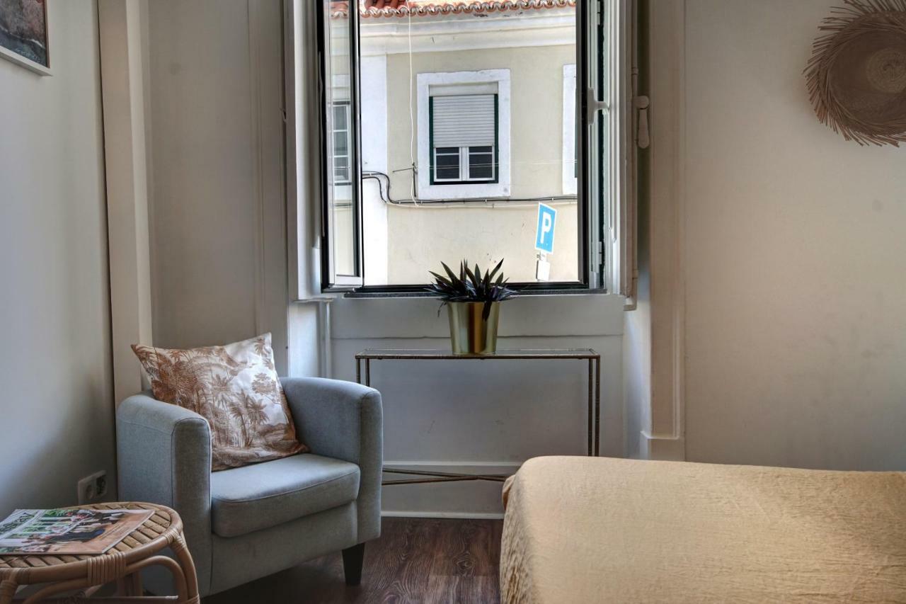 Prince De Luxo Casa de hóspedes Lisboa